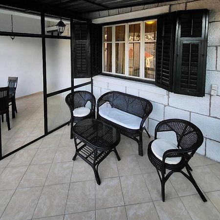 Apartment Dubrovnik Surprise Bagian luar foto