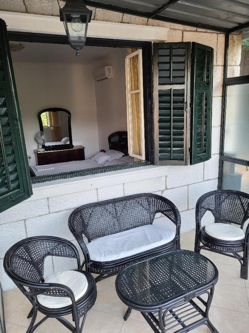 Apartment Dubrovnik Surprise Bagian luar foto