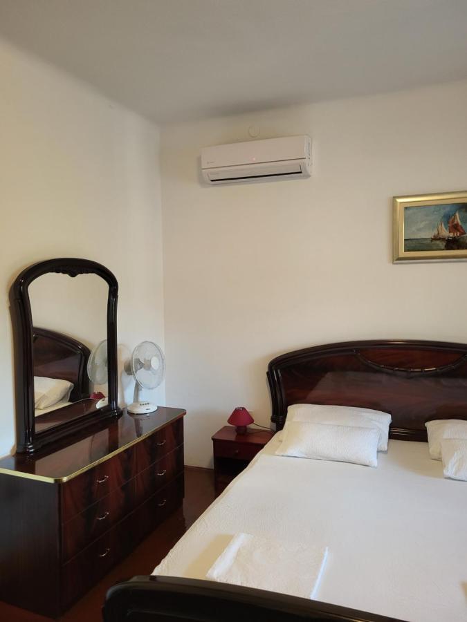 Apartment Dubrovnik Surprise Bagian luar foto