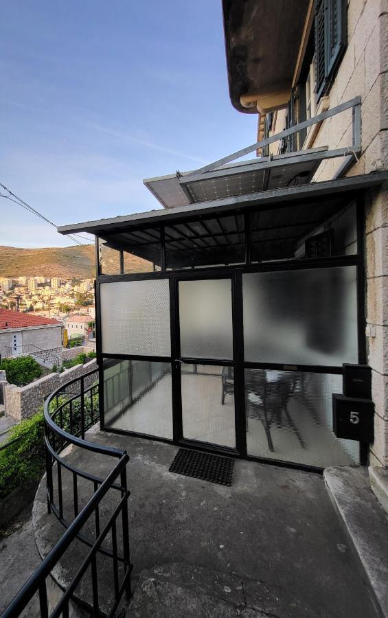 Apartment Dubrovnik Surprise Bagian luar foto