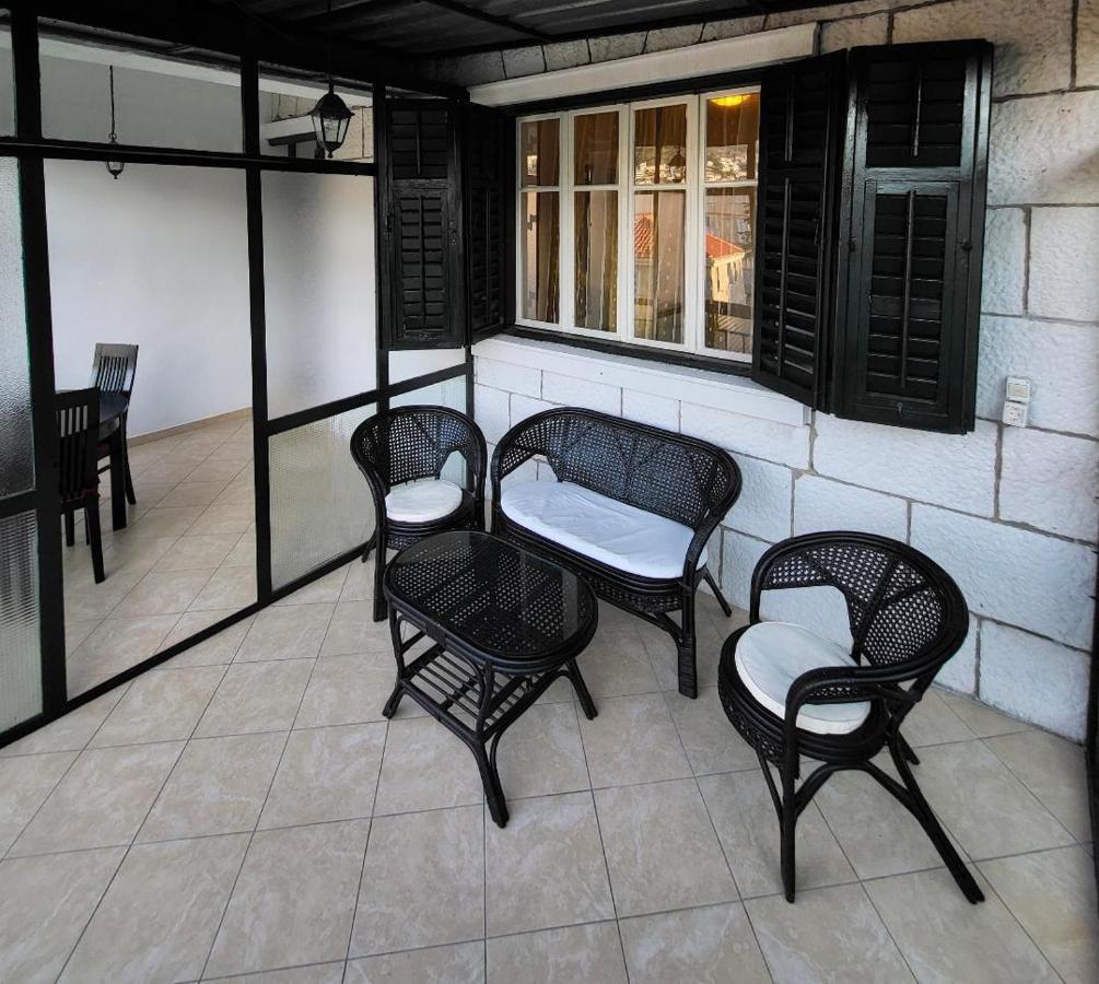 Apartment Dubrovnik Surprise Bagian luar foto