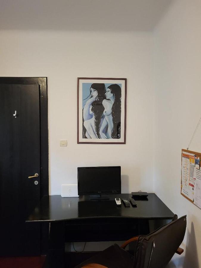 Apartment Dubrovnik Surprise Bagian luar foto