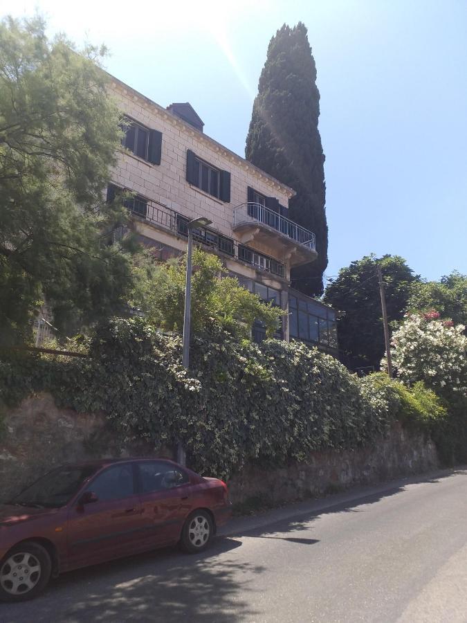 Apartment Dubrovnik Surprise Bagian luar foto