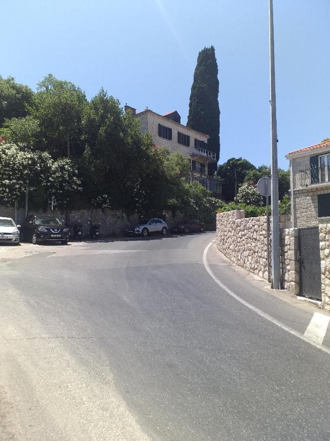 Apartment Dubrovnik Surprise Bagian luar foto