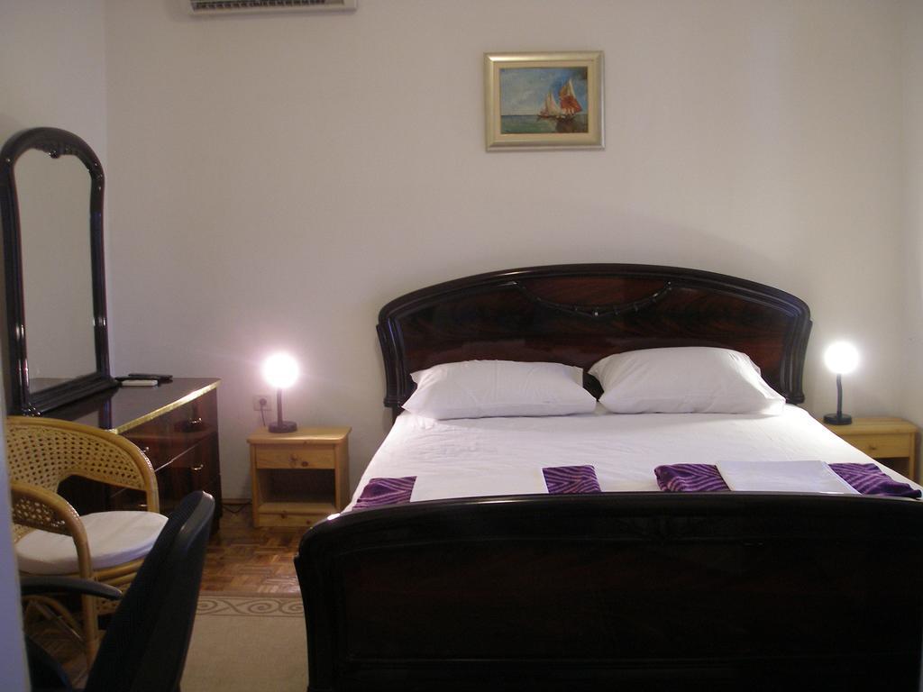 Apartment Dubrovnik Surprise Bagian luar foto