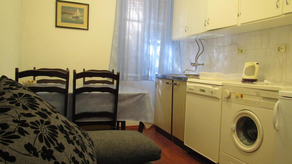 Apartment Dubrovnik Surprise Ruang foto