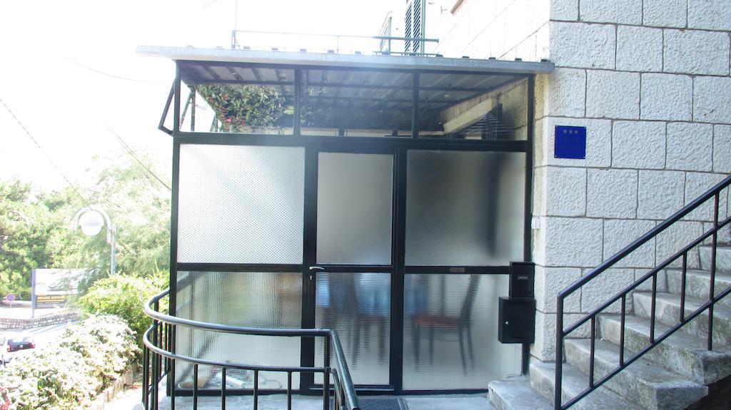 Apartment Dubrovnik Surprise Ruang foto