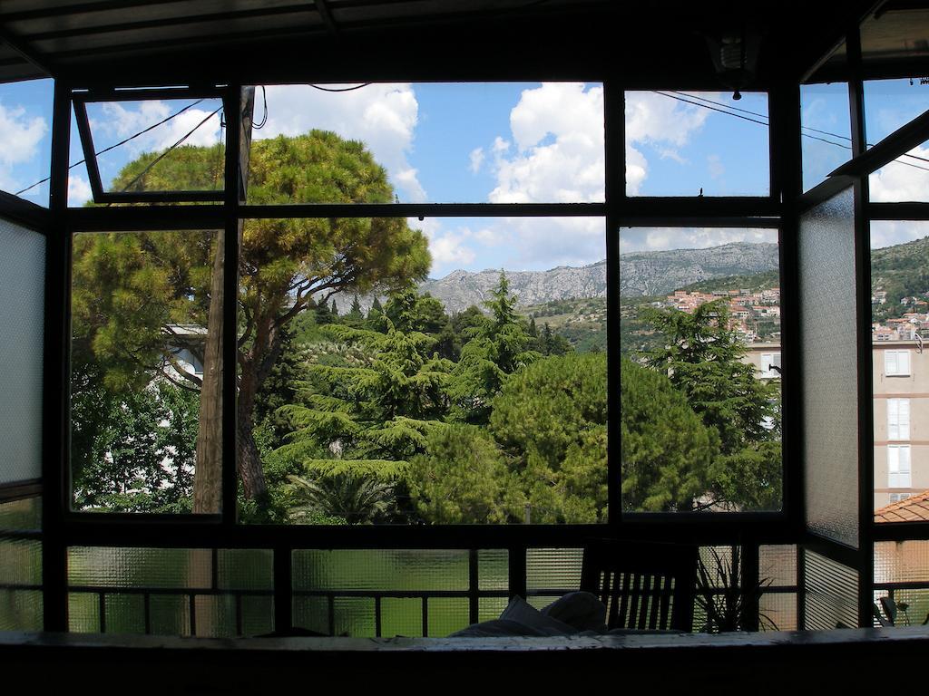 Apartment Dubrovnik Surprise Ruang foto