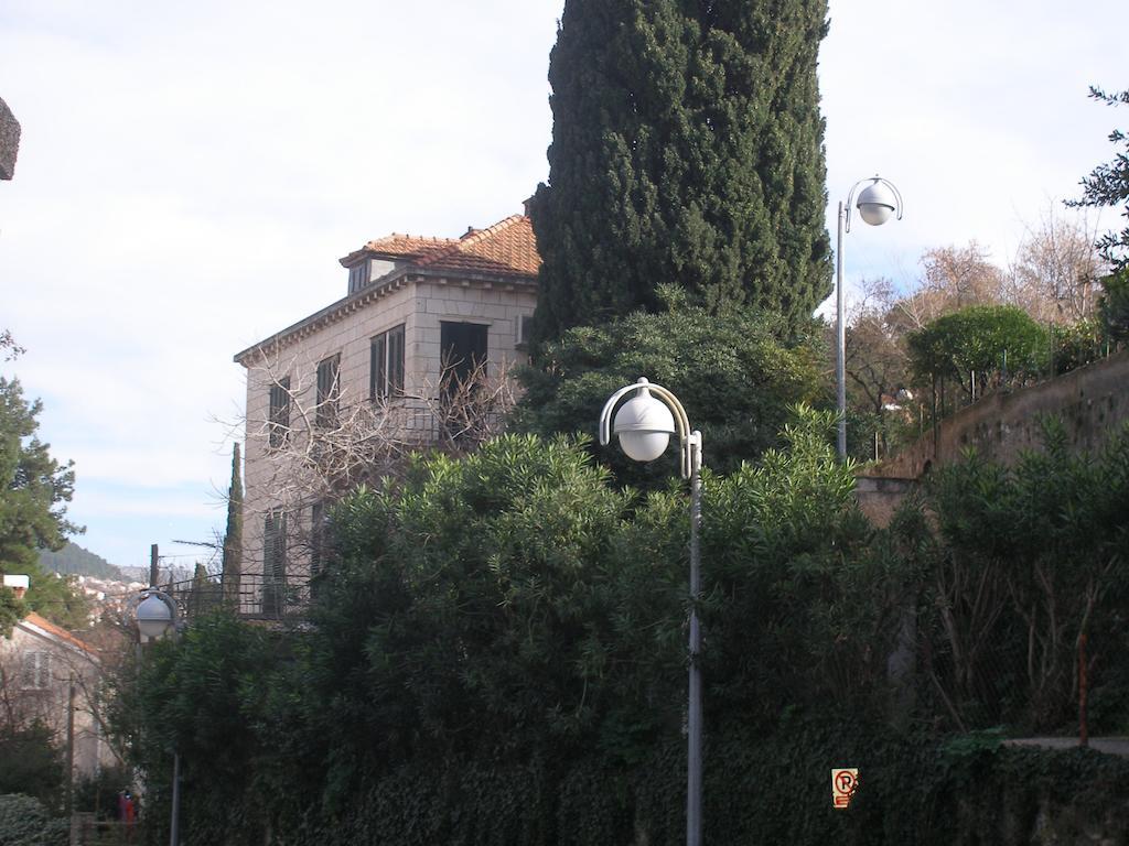 Apartment Dubrovnik Surprise Bagian luar foto