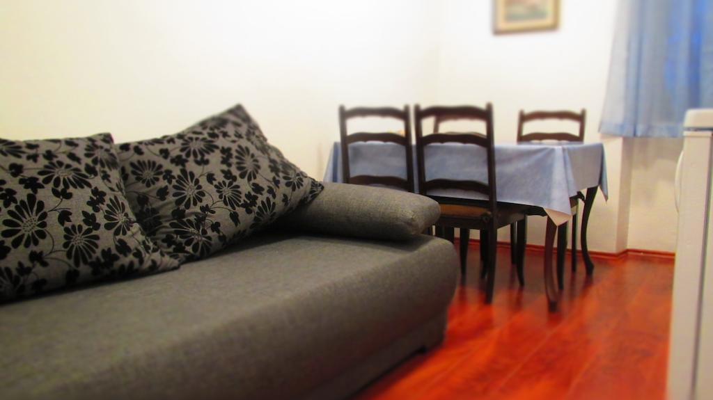Apartment Dubrovnik Surprise Ruang foto